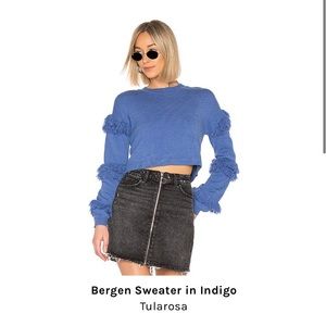 Tularosa Bergen Sweater
